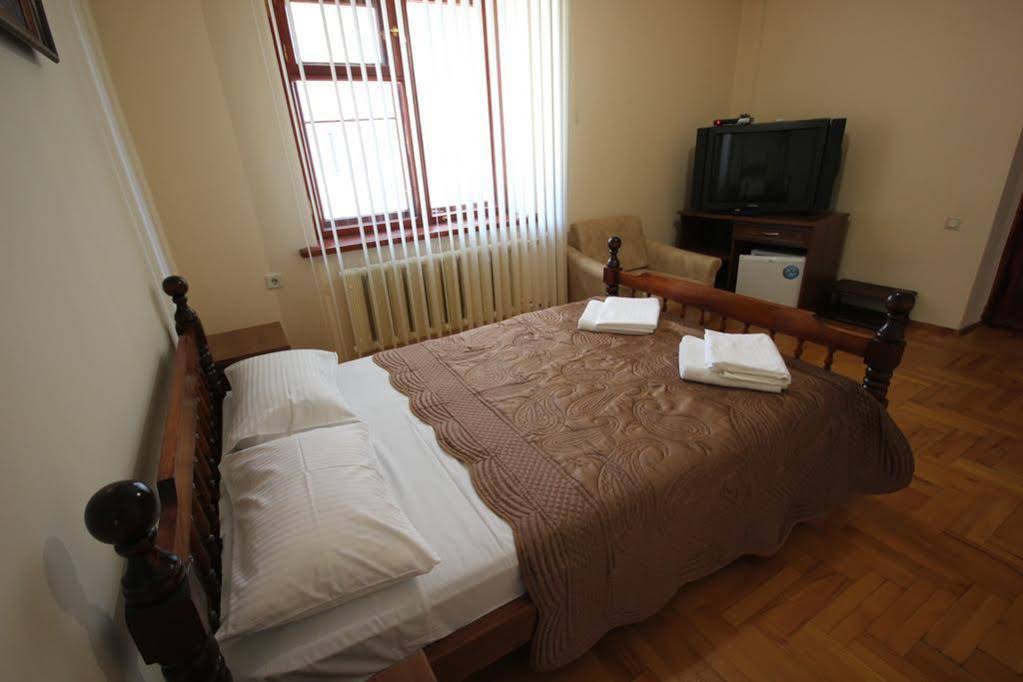 Kormal Guest House