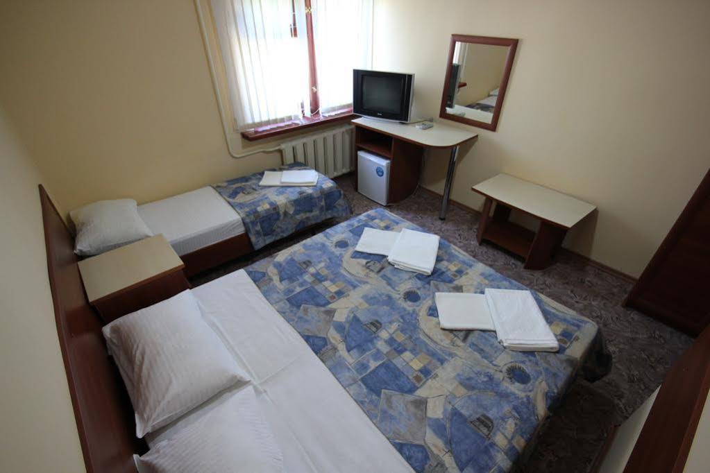 Kormal Guest House