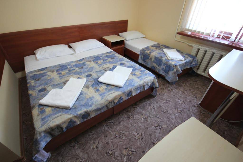 Kormal Guest House