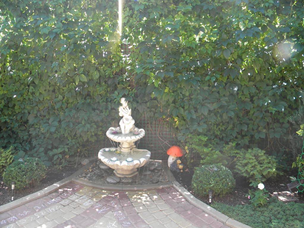 Peschany Bereg Hotel