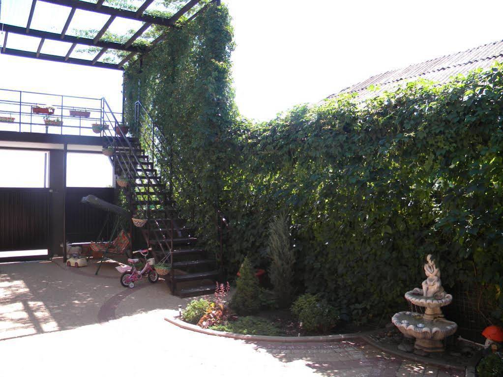 Peschany Bereg Hotel
