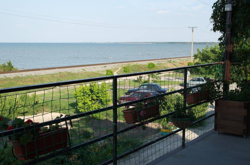 Peschany Bereg Hotel