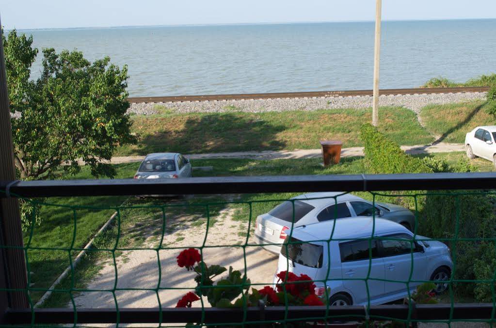 Peschany Bereg Hotel