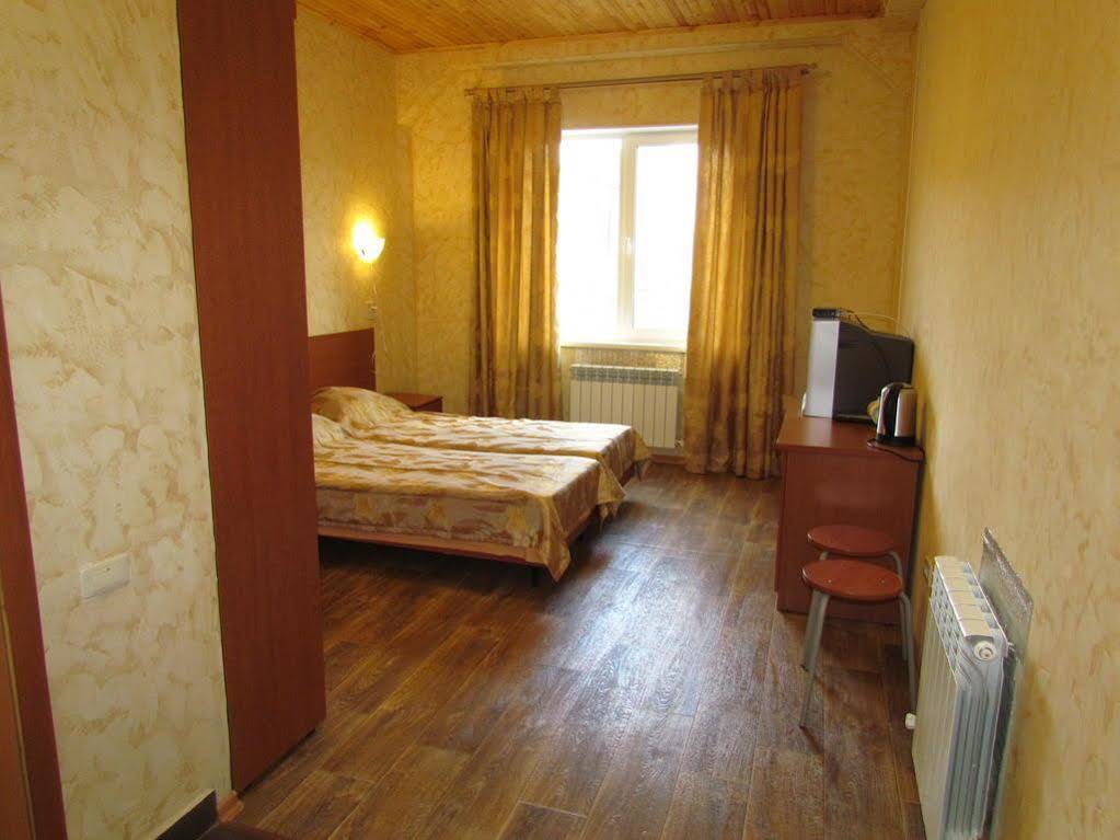 Hotel Smile