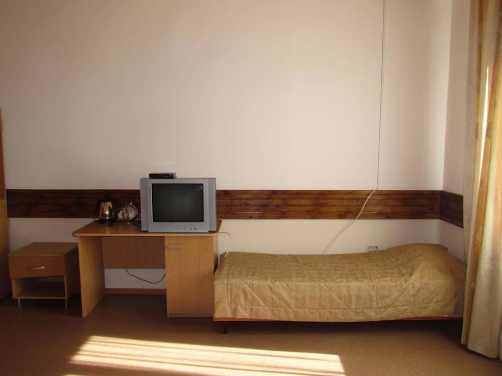 Hotel Smile