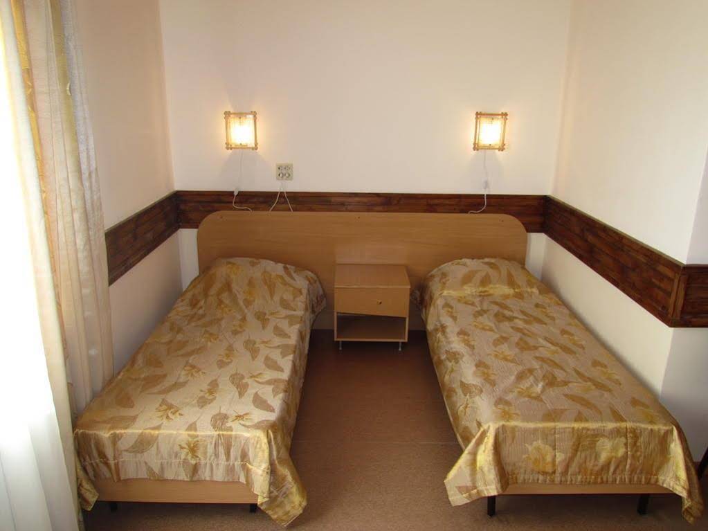Hotel Smile