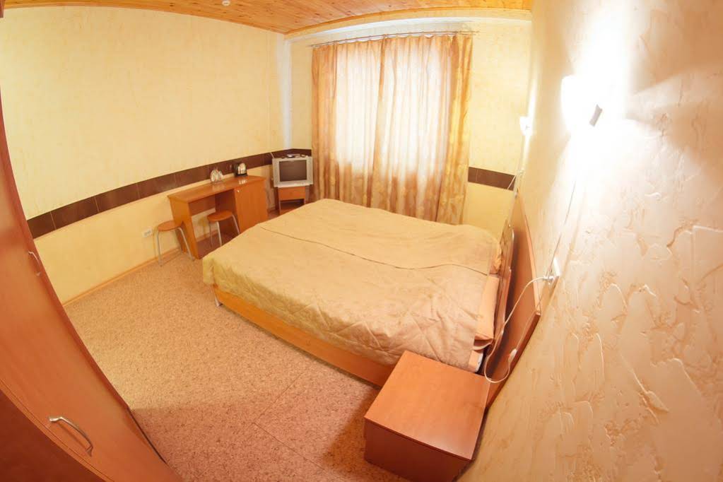 Hotel Smile