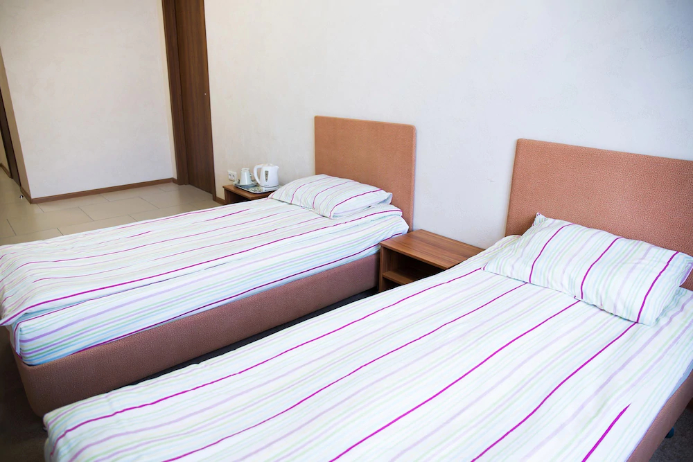 Hotel & Hostel Klever