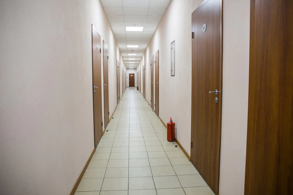 Hotel & Hostel Klever