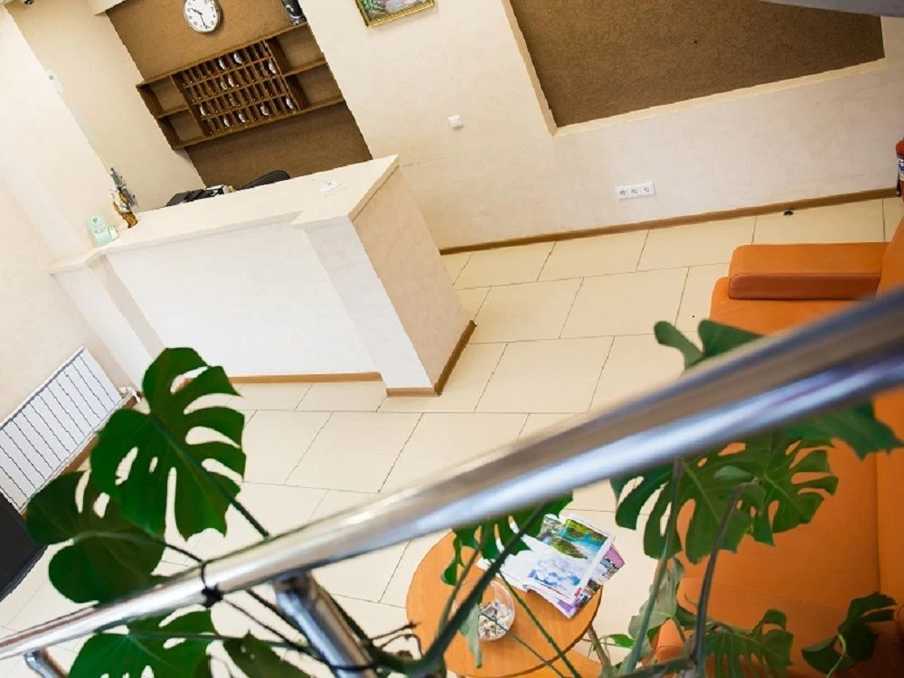 Hotel & Hostel Klever