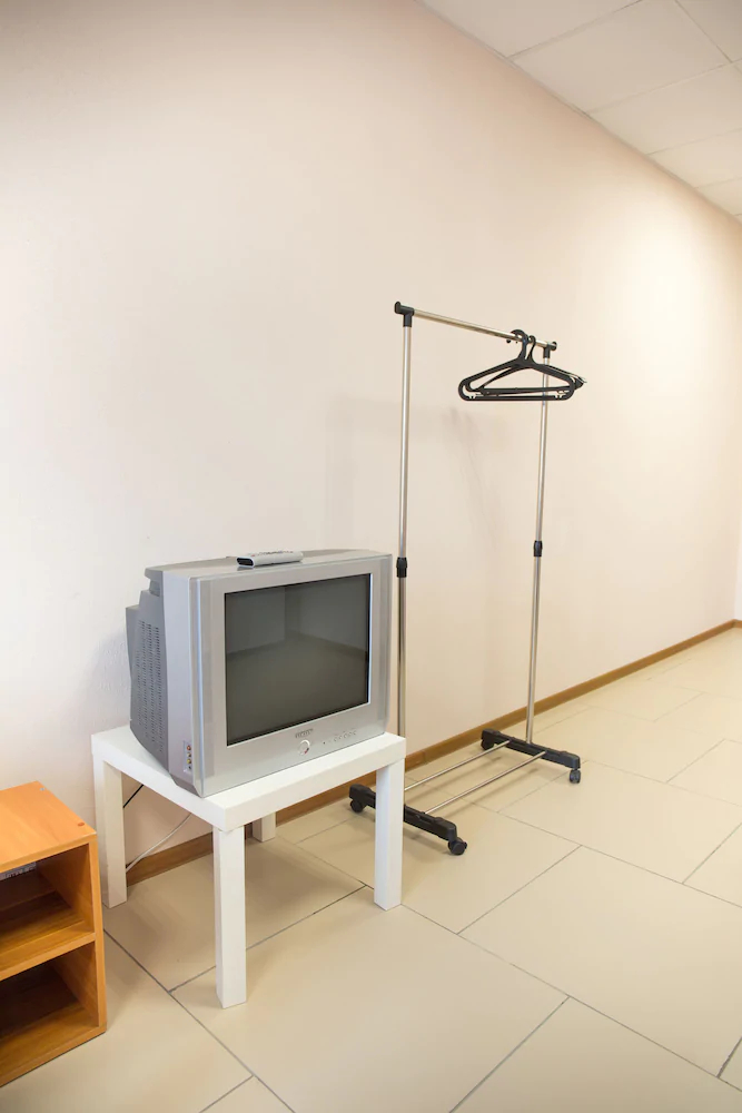 Hotel & Hostel Klever