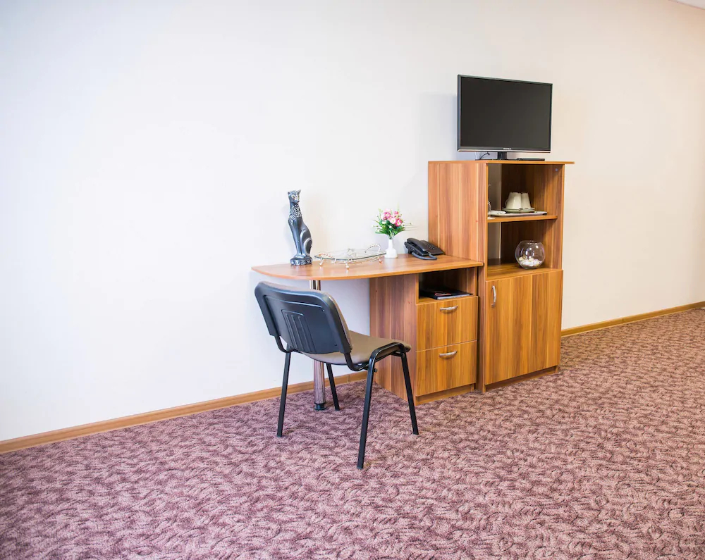 Hotel & Hostel Klever