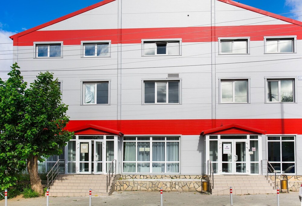 Hotel & Hostel Klever