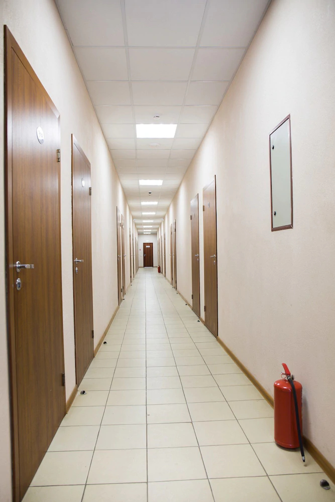 Hotel & Hostel Klever