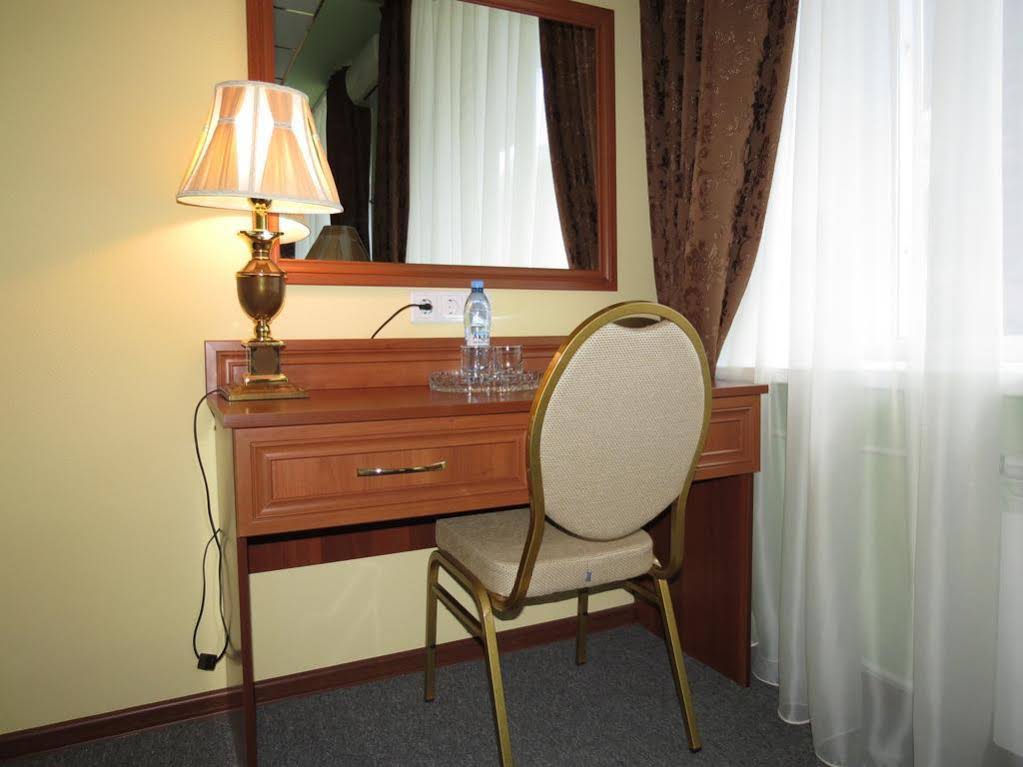 Hotel Kudelka