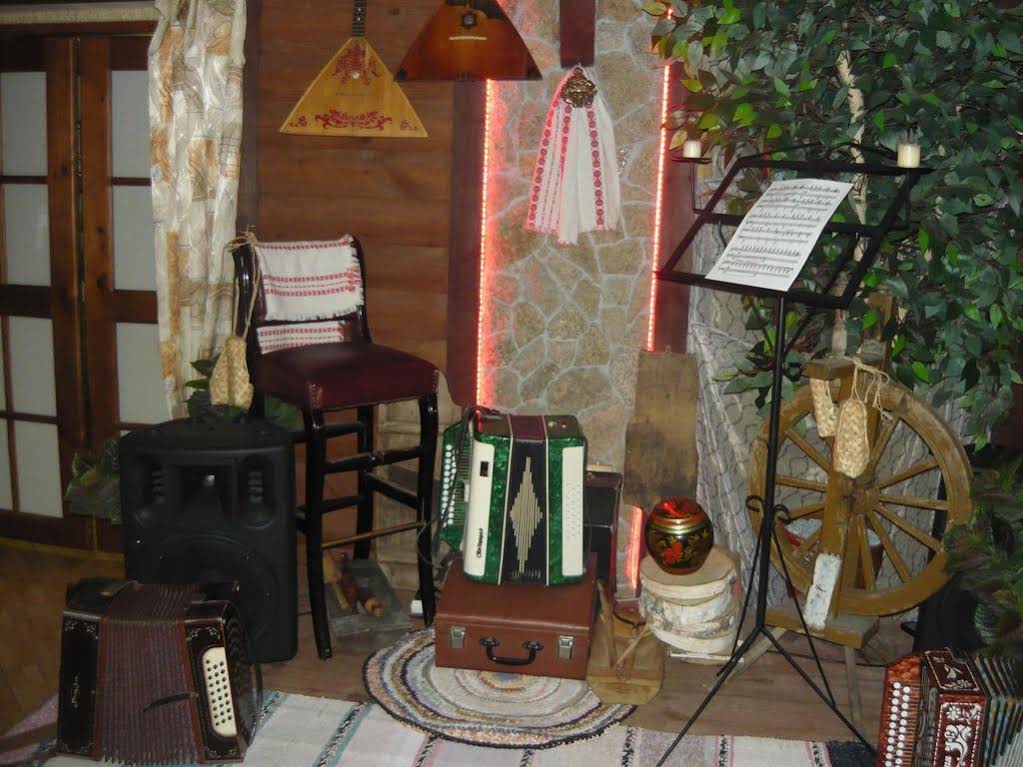 Hotel Kudelka