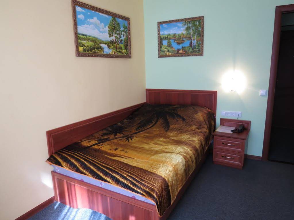 Hotel Kudelka
