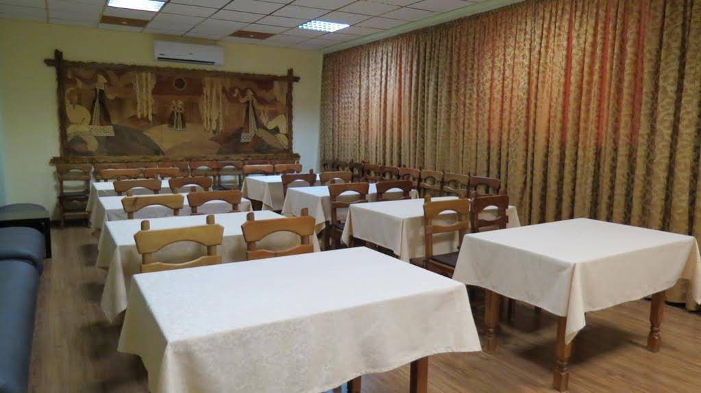 Hotel Kudelka