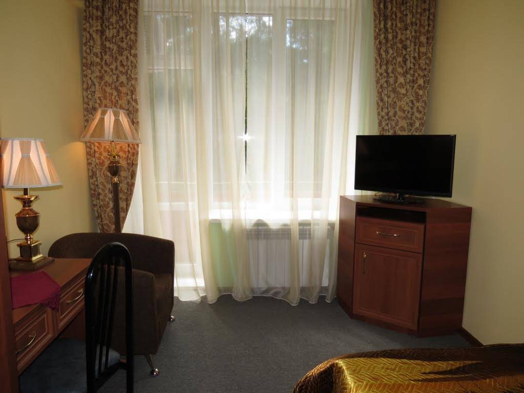Hotel Kudelka