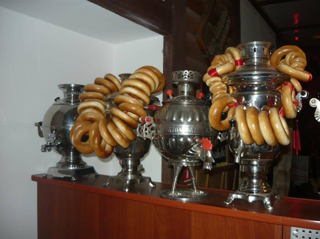 Hotel Kudelka