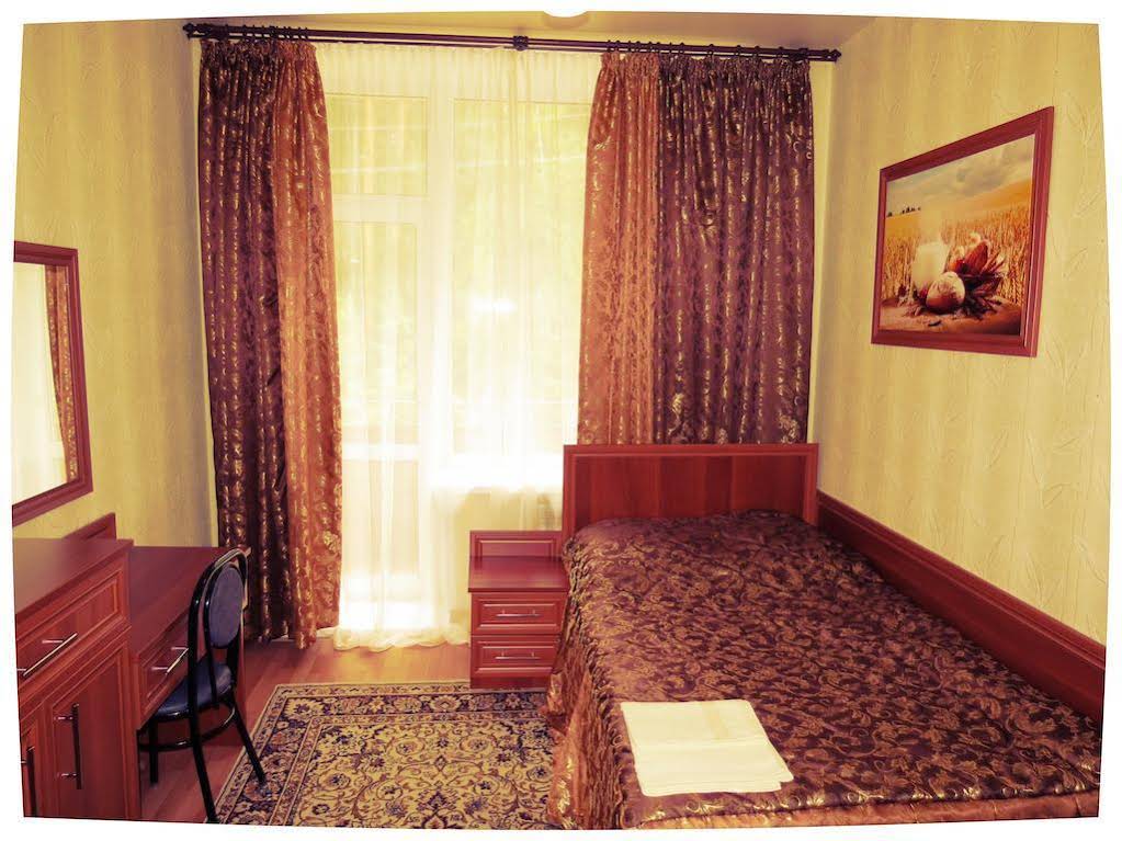 Hotel Kudelka