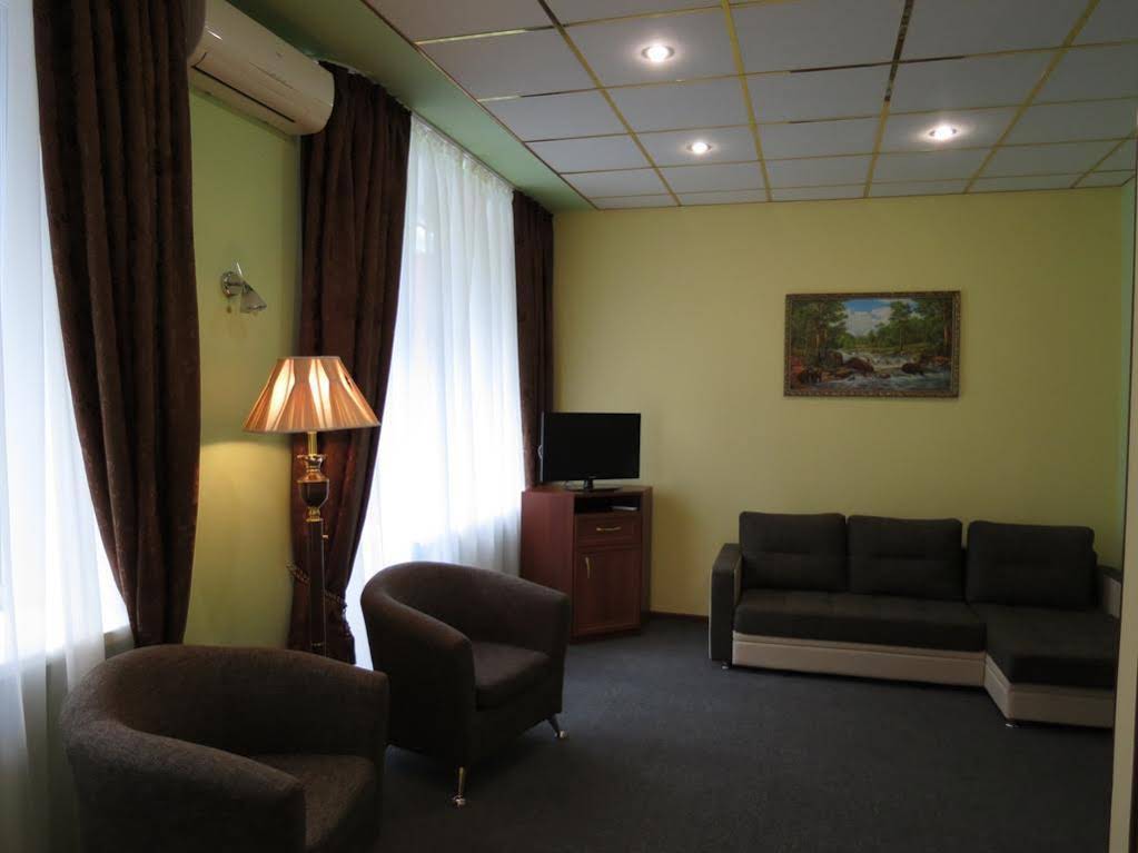 Hotel Kudelka