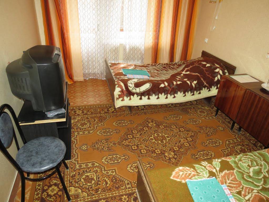 Hotel Kudelka