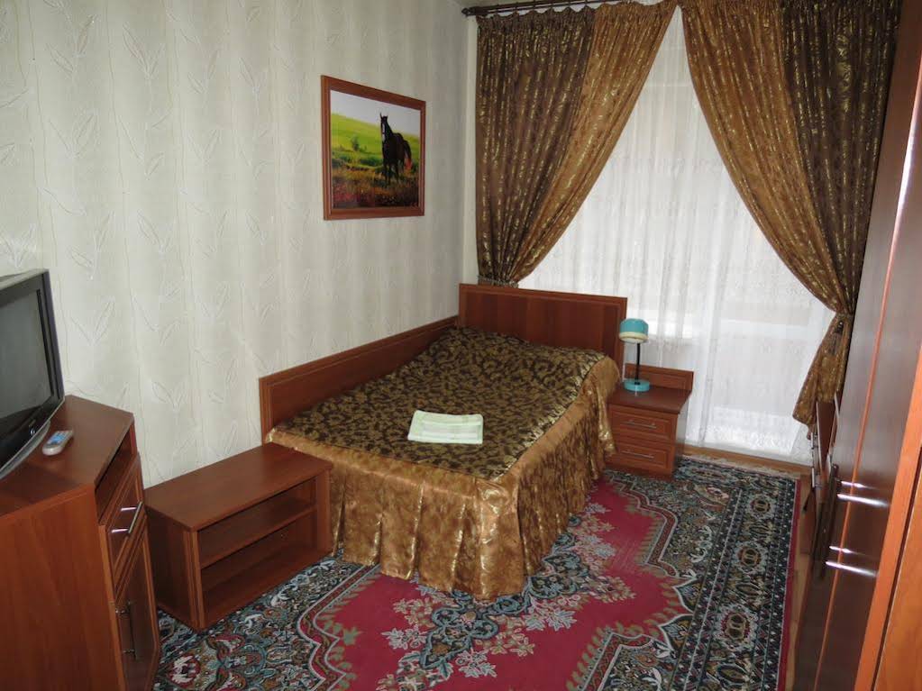 Hotel Kudelka