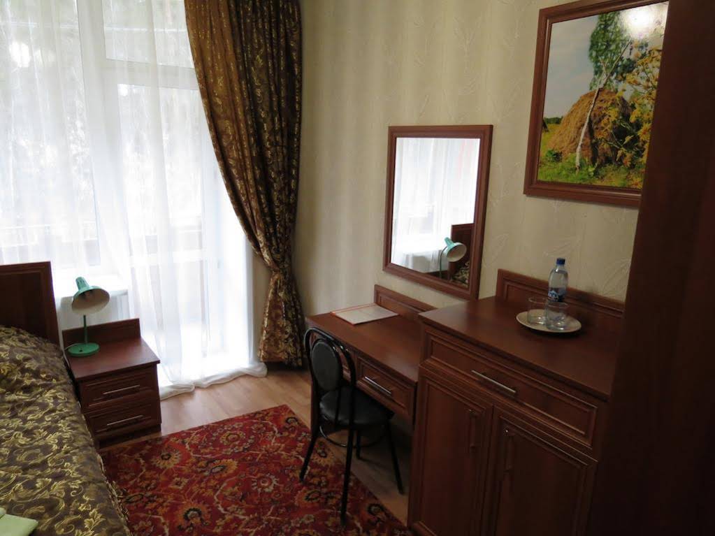 Hotel Kudelka