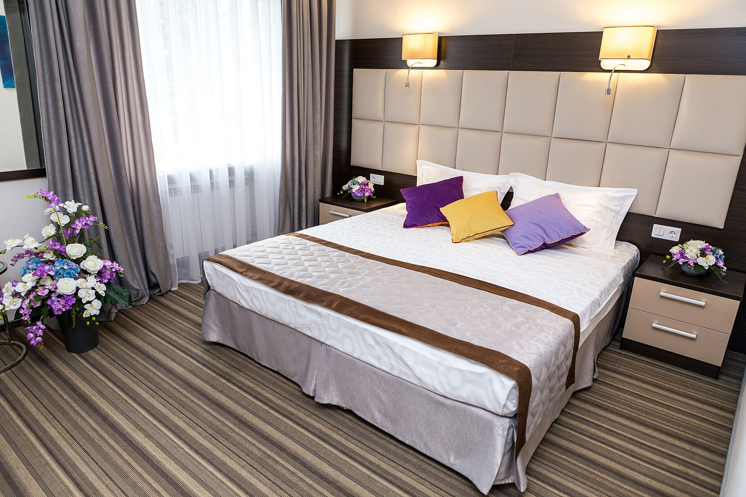Arbat Hotel