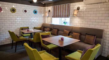 Arbat Hotel