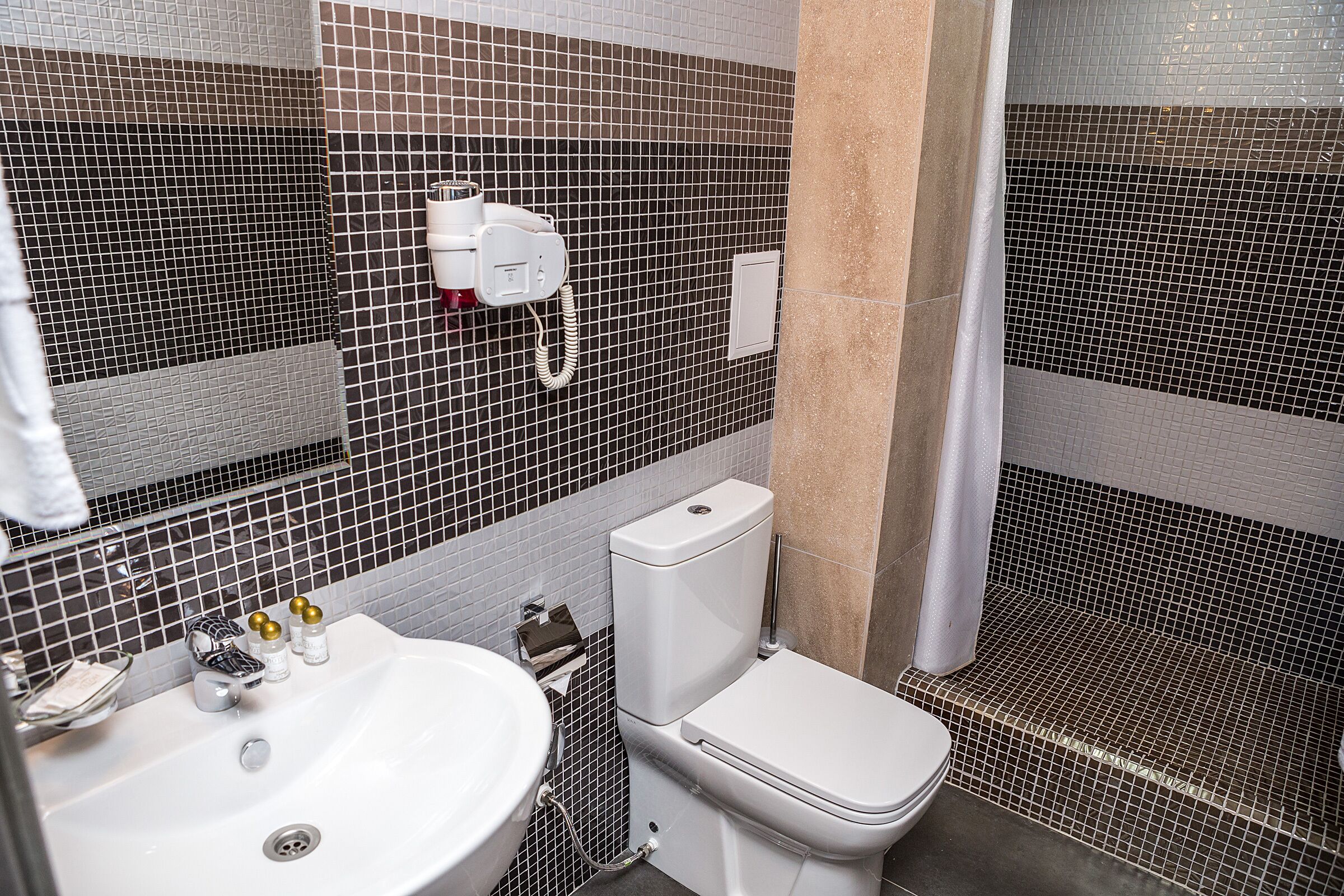 Arbat Hotel