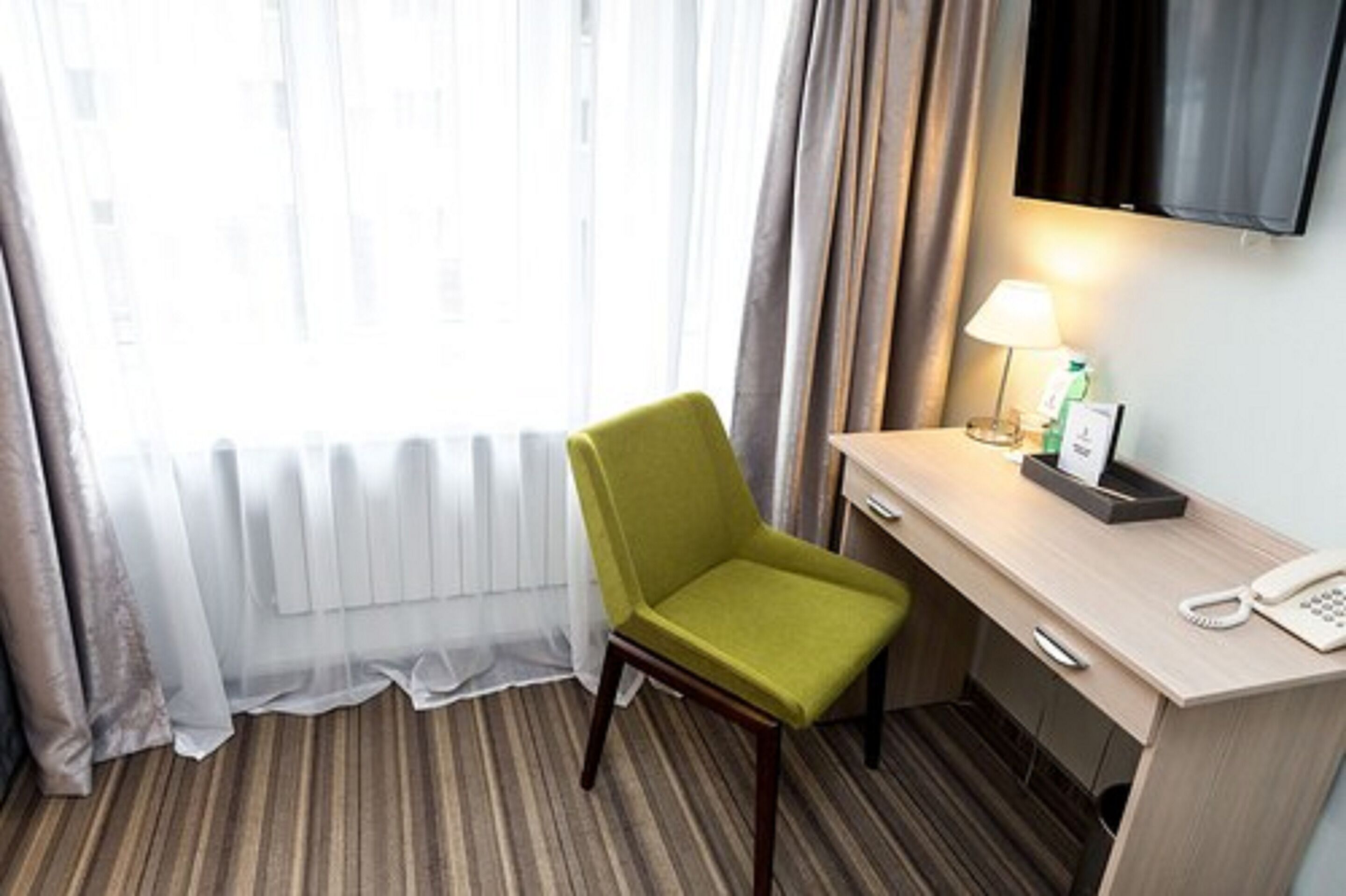 Arbat Hotel