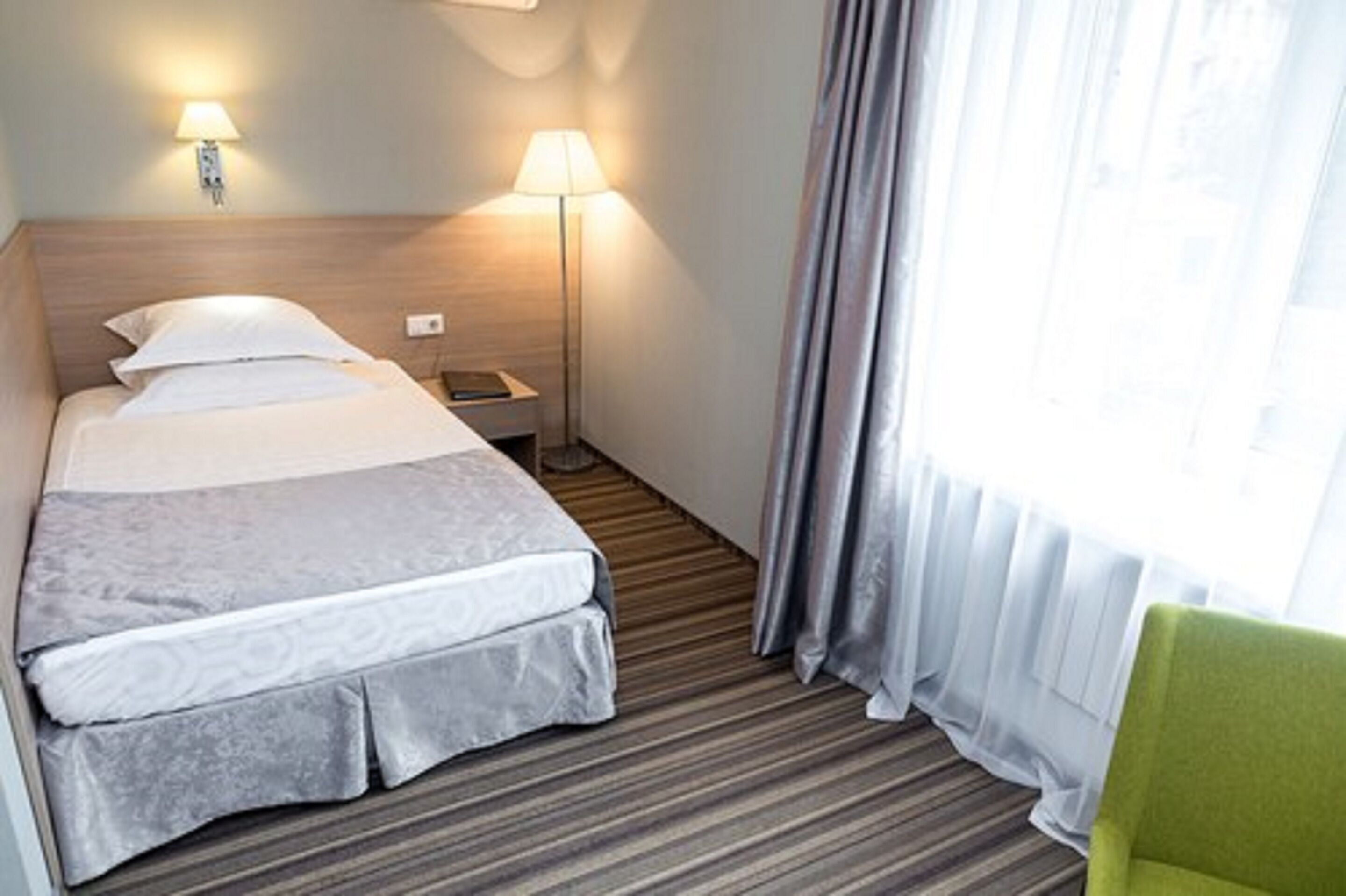 Arbat Hotel