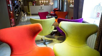 Arbat Hotel