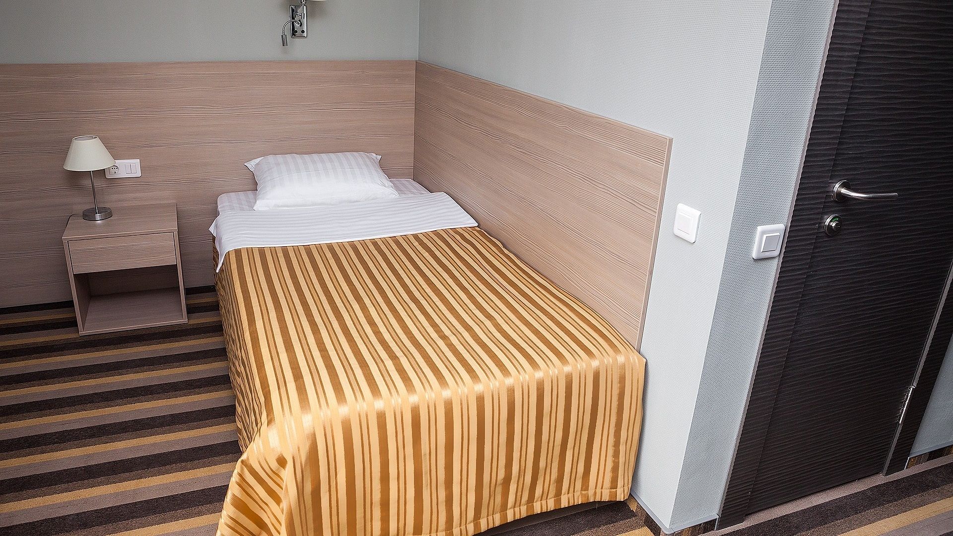 Arbat Hotel