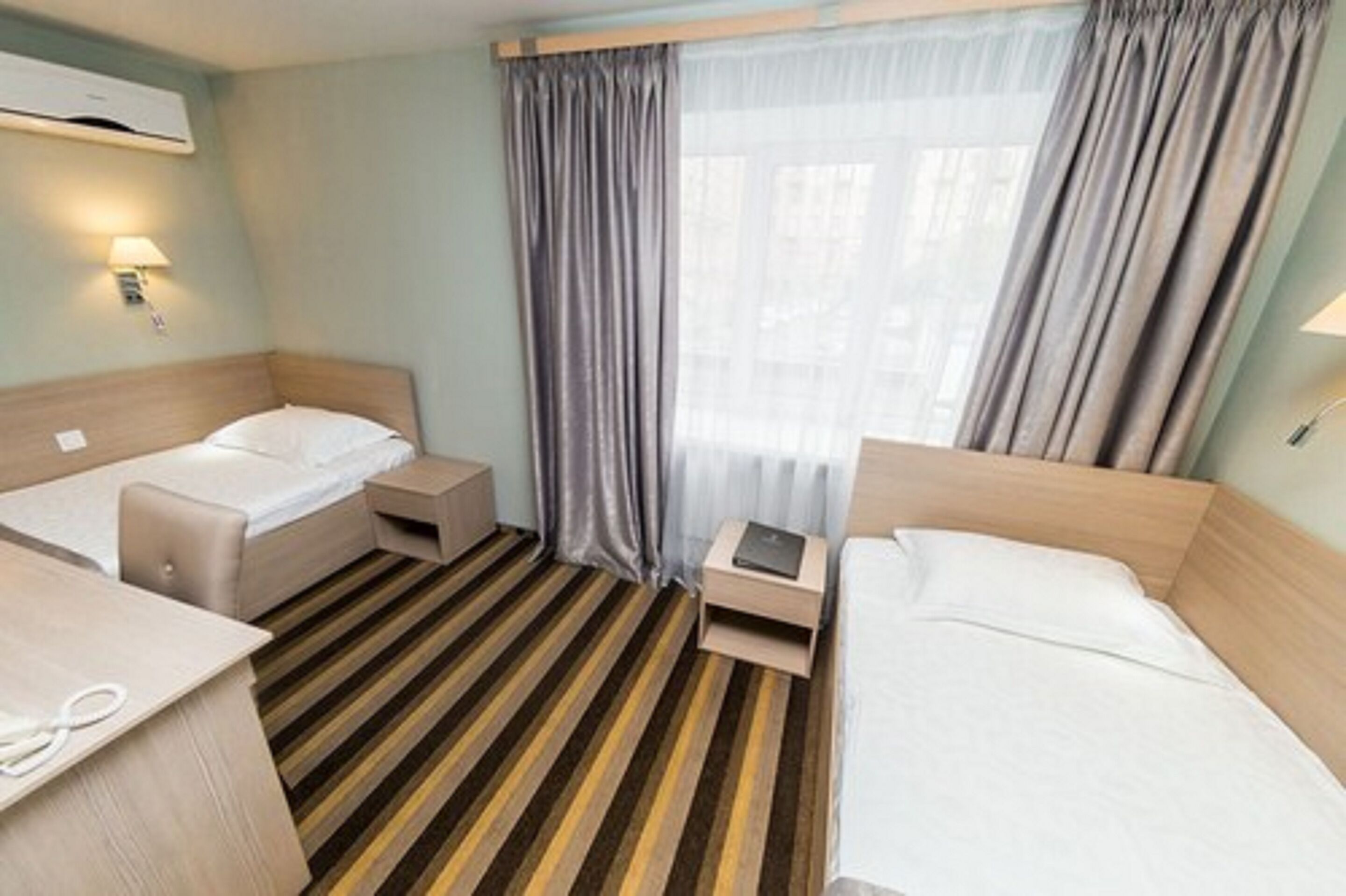 Arbat Hotel