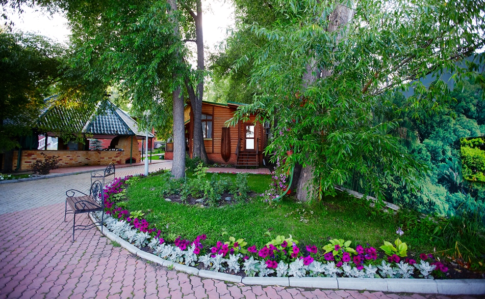 Berezka