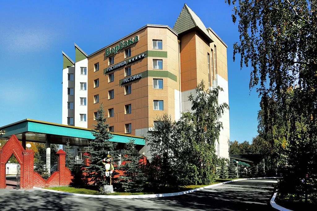 Berezka