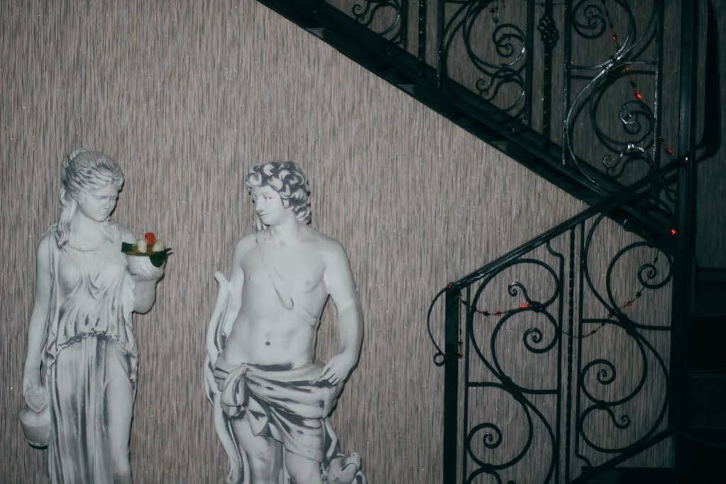 Blagodat Hotel