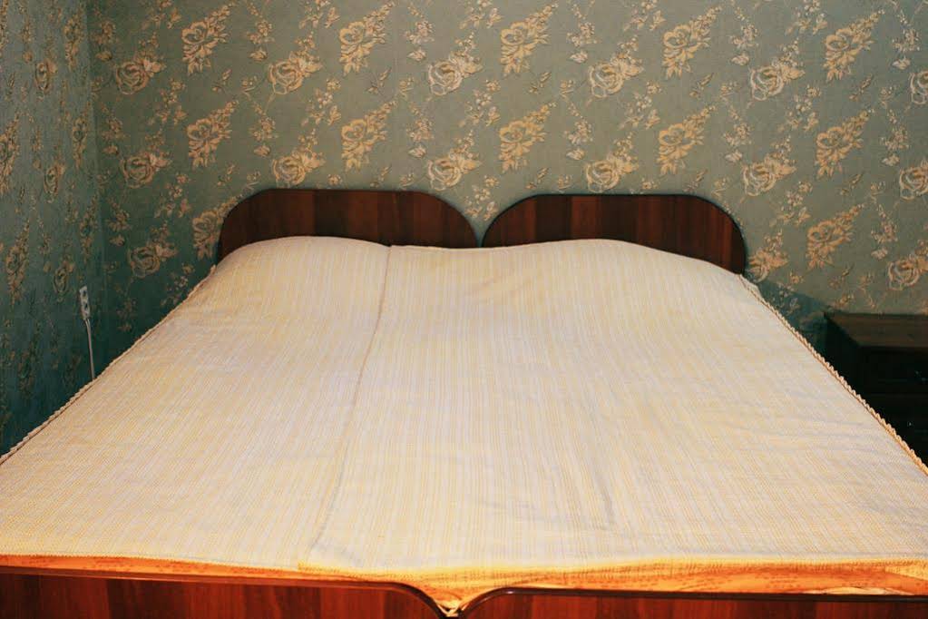 Blagodat Hotel
