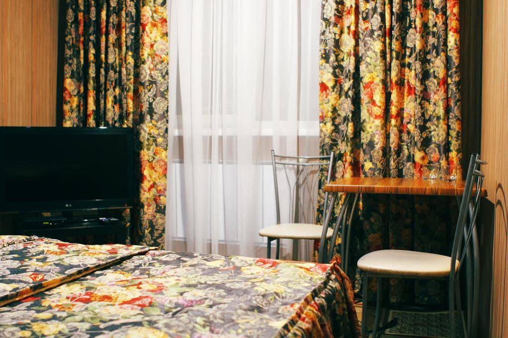 Blagodat Hotel