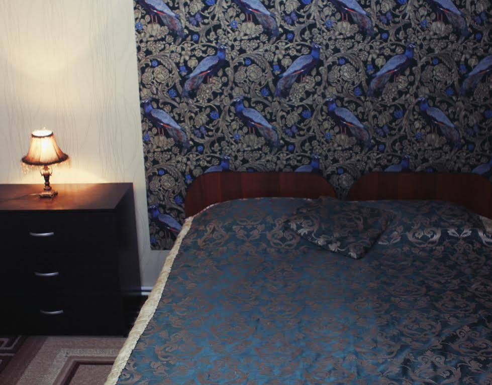 Blagodat Hotel