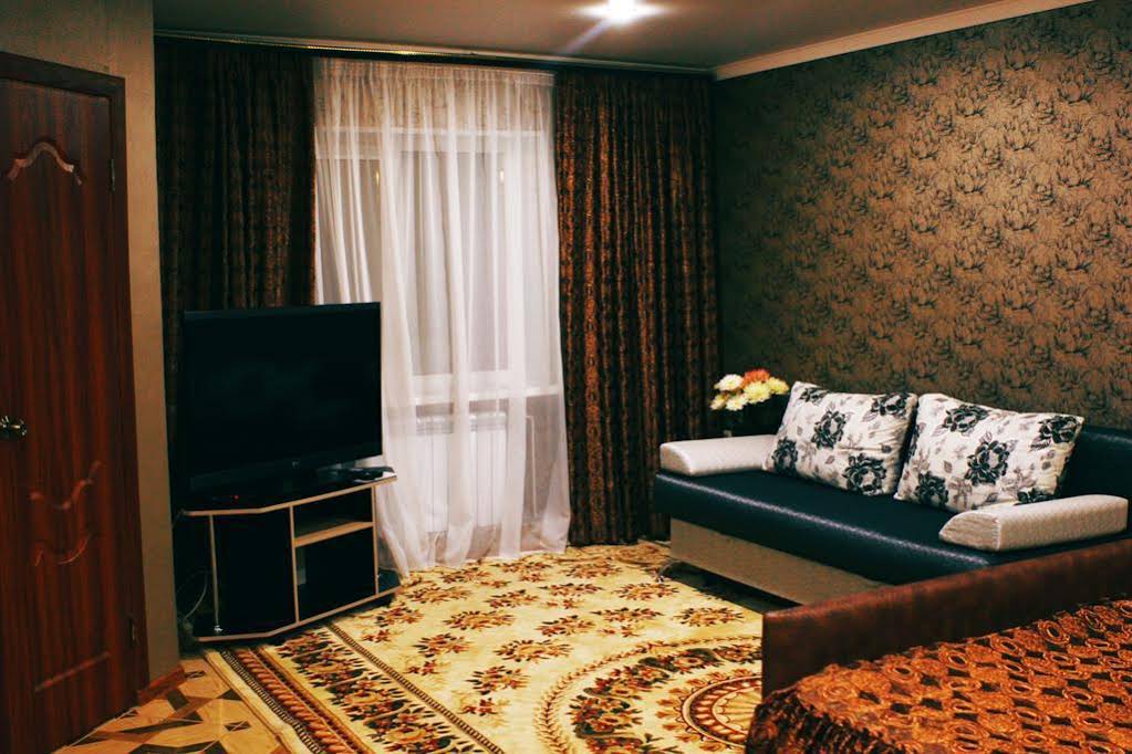 Blagodat Hotel