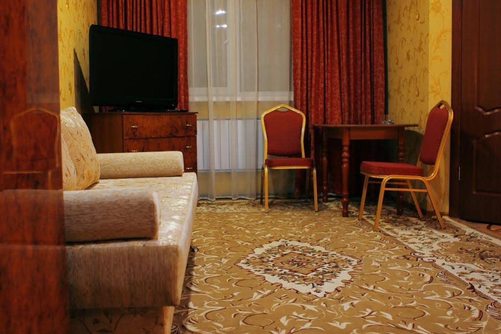Blagodat Hotel