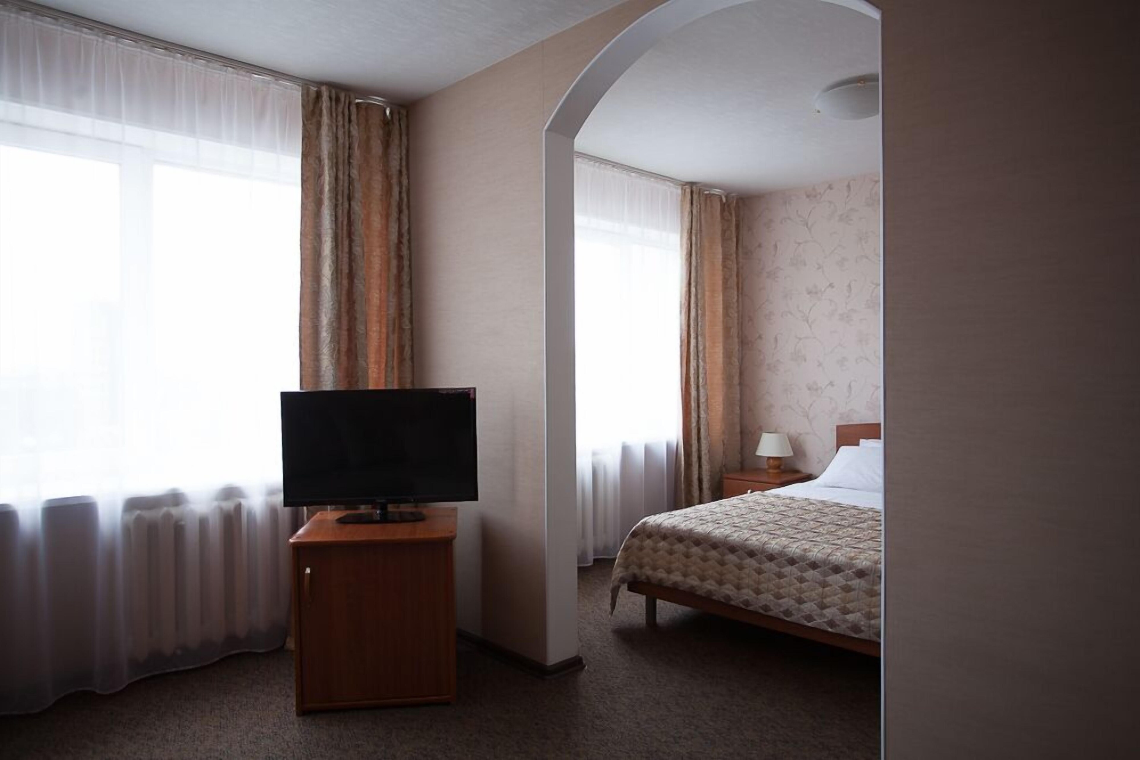 Chelyabinsk