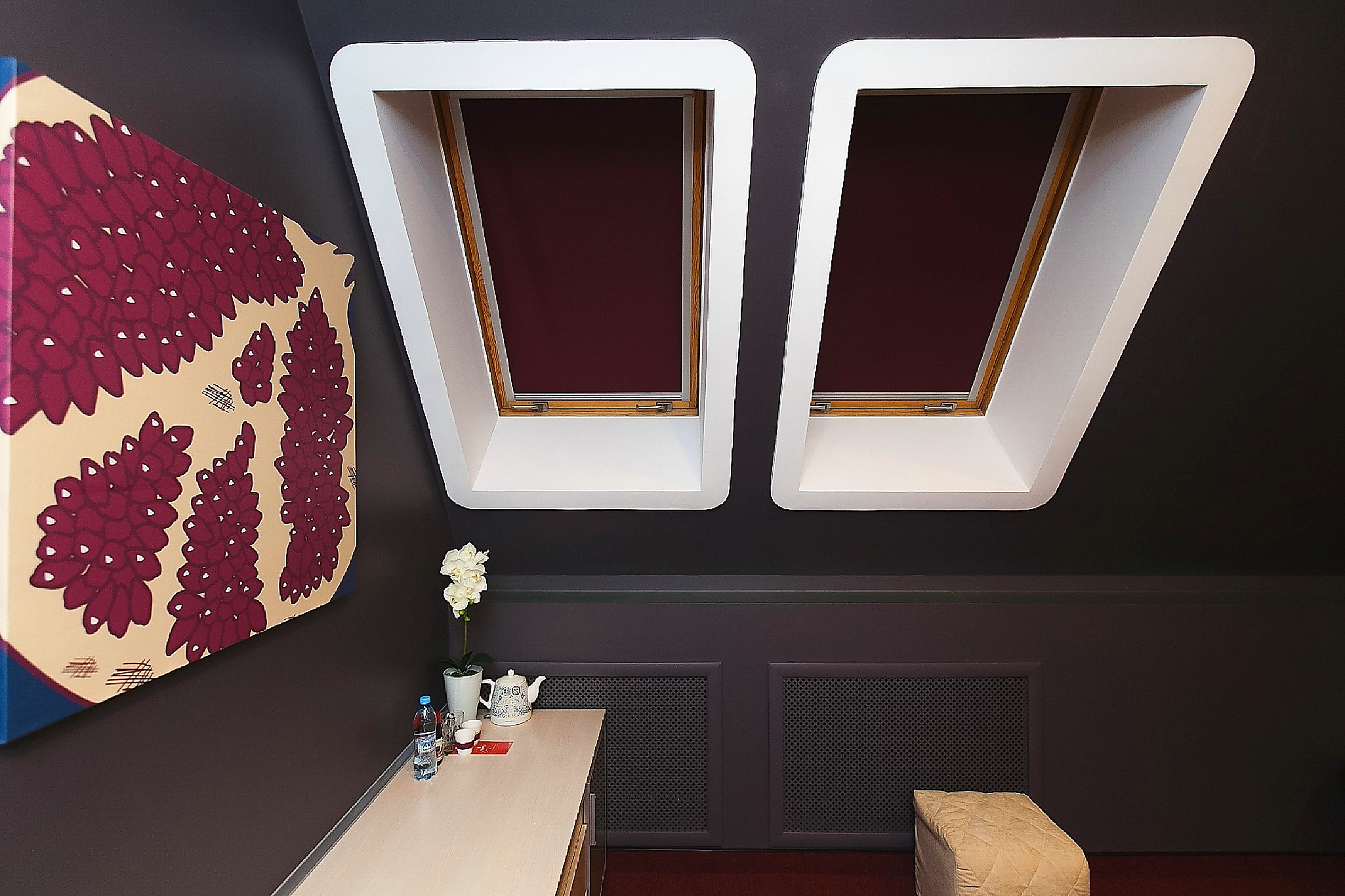 Garnet Hotel
