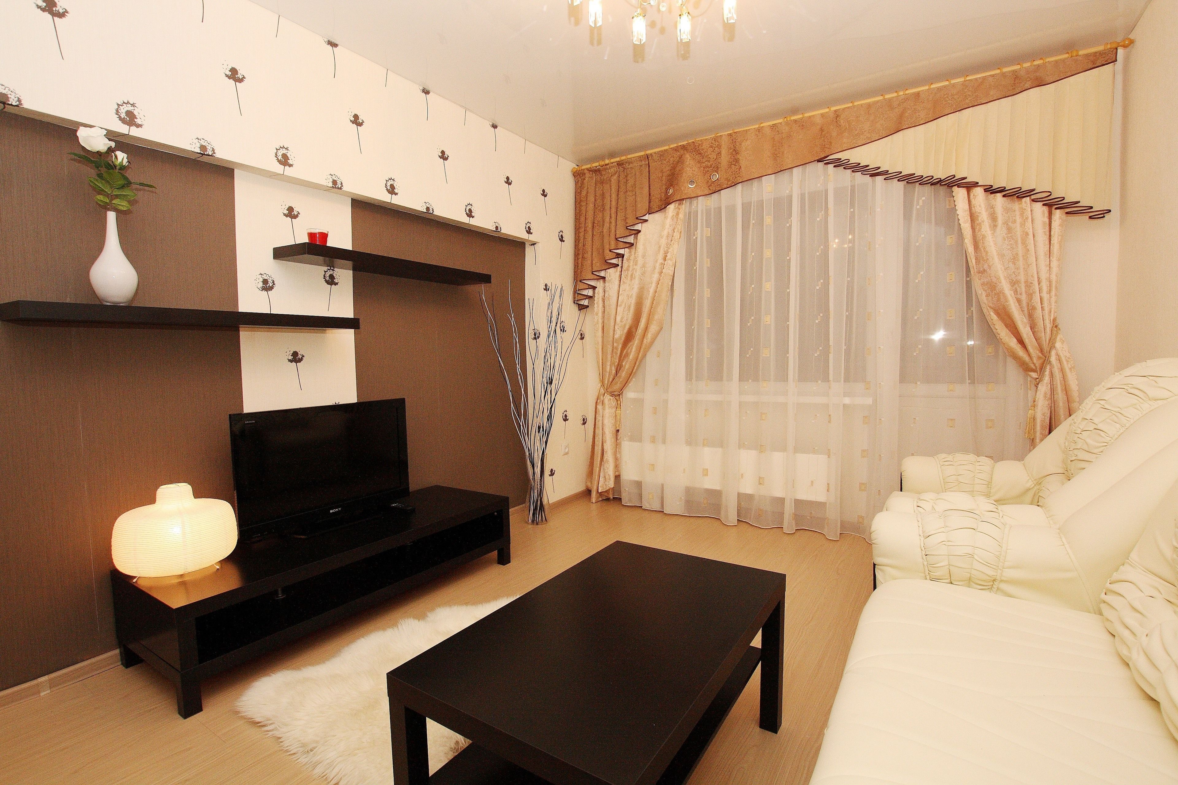Innhome Apartments on Mopra Square