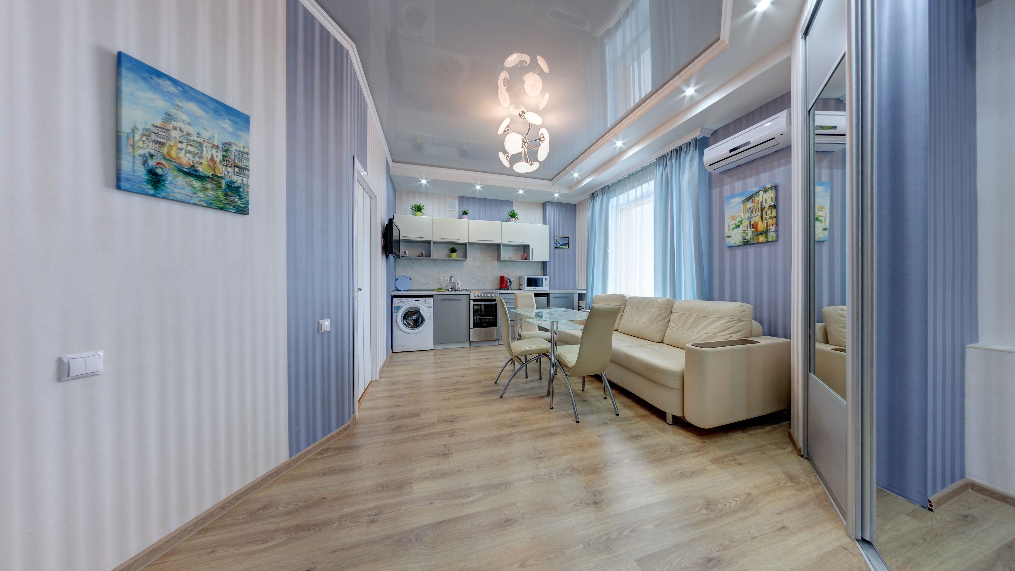 Innhome Apartments on Mopra Square