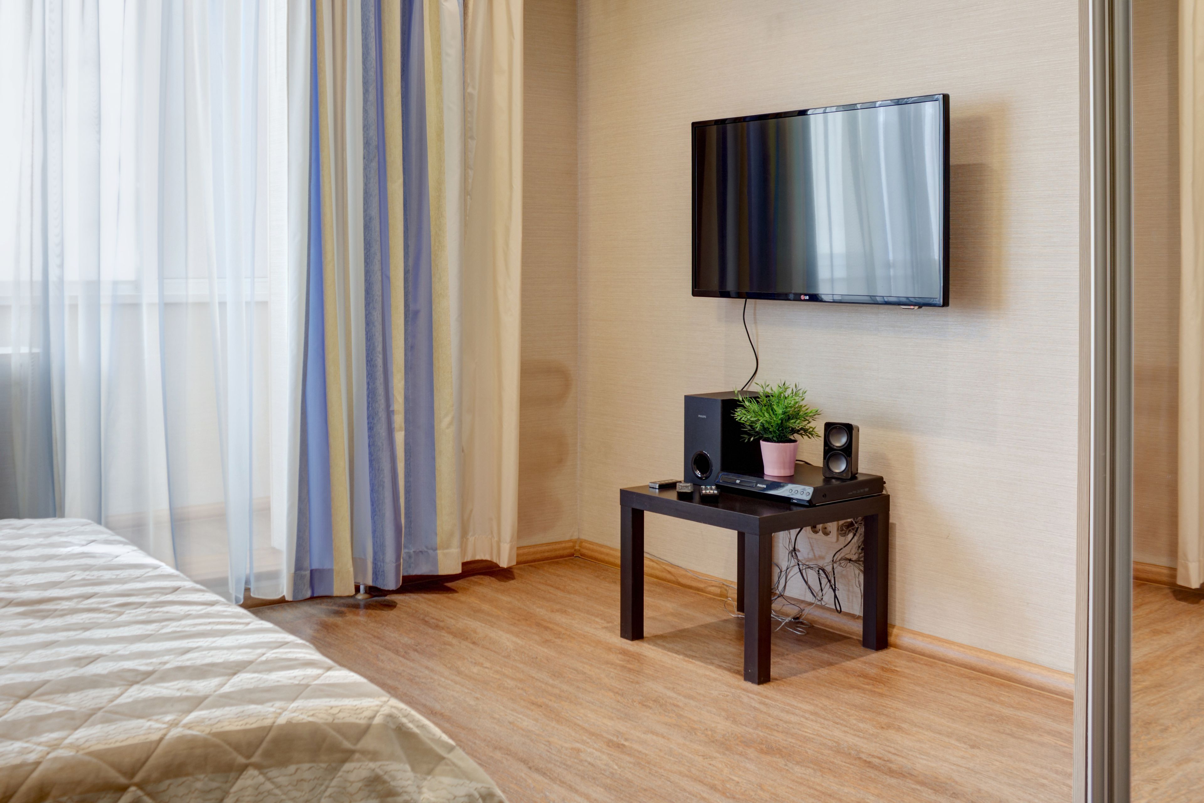 Innhome Apartments on Mopra Square